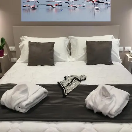 Salapia Salis Hotel 4*