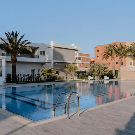 Salapia Salis 4* Margherita Di Savoia