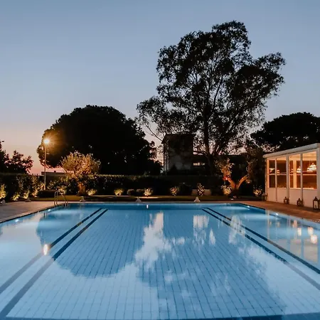 Salapia Salis Otel