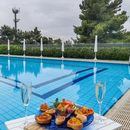 Hotel Salapia Salis