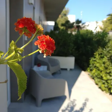 Hotel Salapia Salis Margherita Di Savoia
