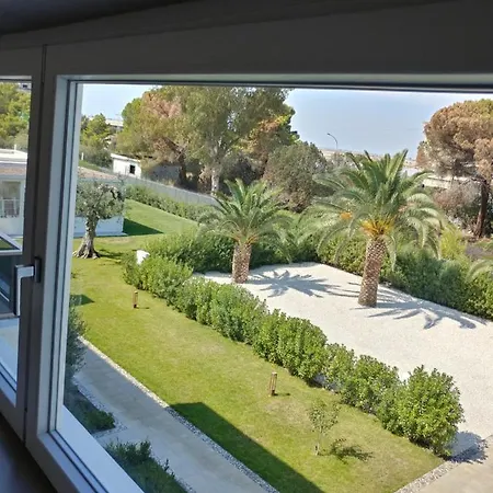 Salapia Salis 4* Margherita Di Savoia