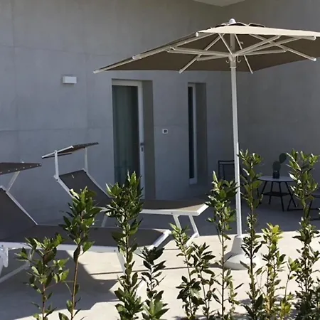 Salapia Salis Otel 4*